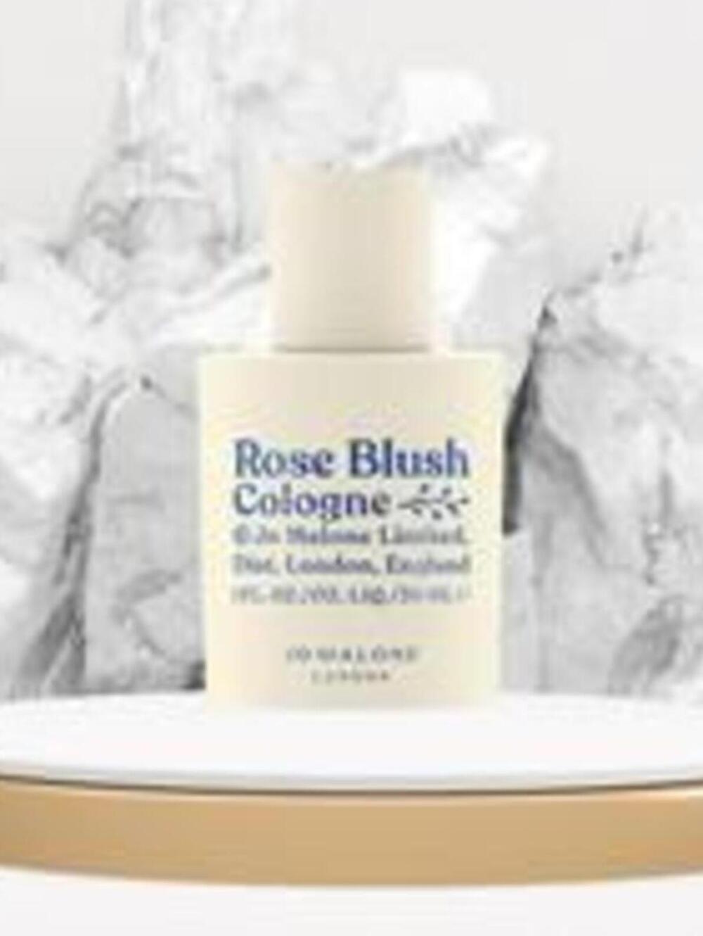 Jo Malone LIMITED EDITION Rose Blush Cologne Eau de Toilette
